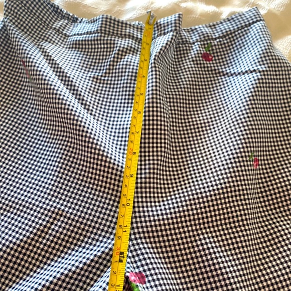 🍀Sag Harbor Dress pants size 16 - Picture 5 of 7